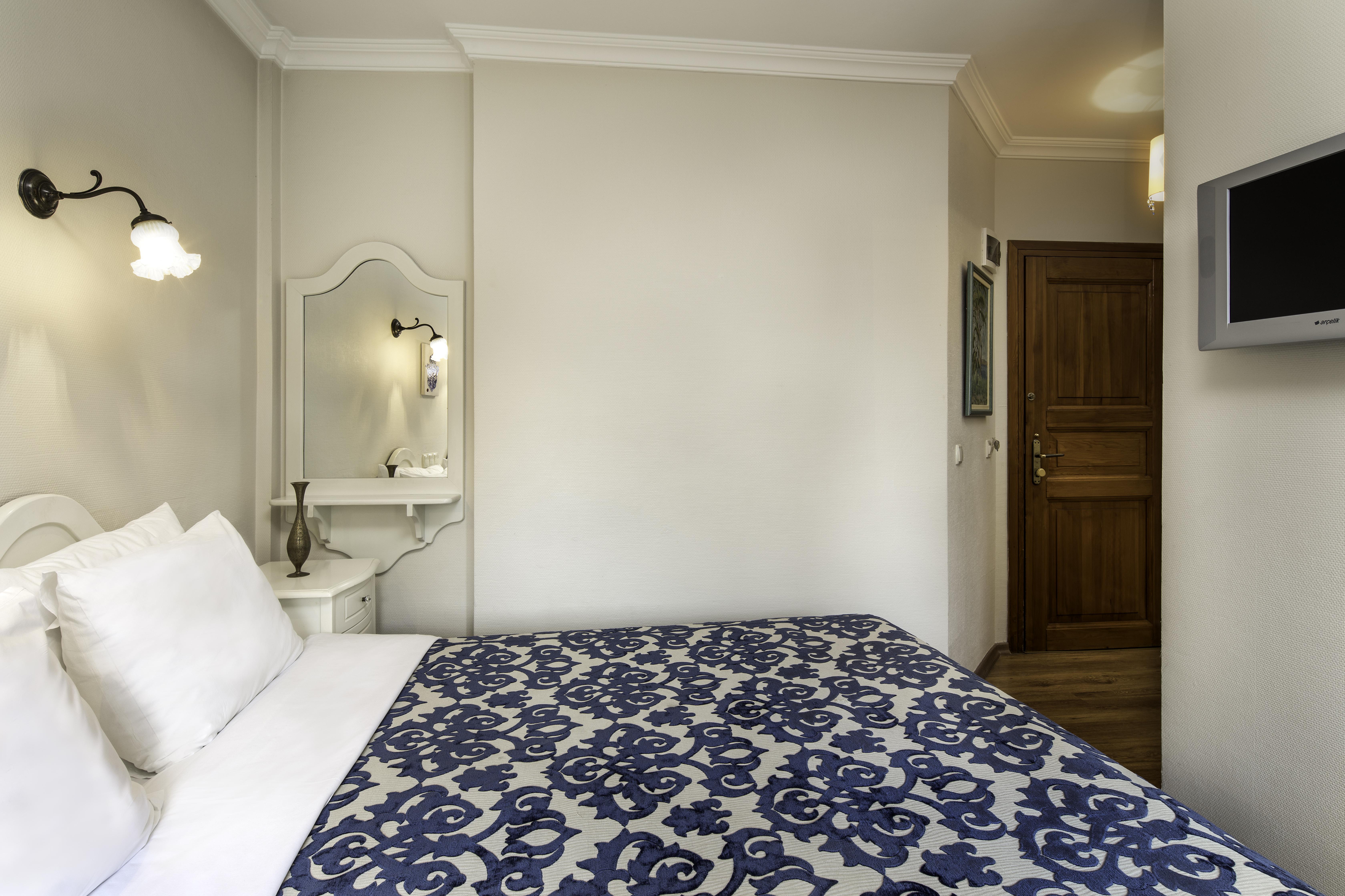 Hotel Sari Konak, Istanbul